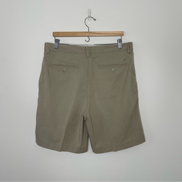 Tommy Bahama Ashore Thing Men’s Shorts Size 35 vacation resort wear summer - Picture 10 of 16
